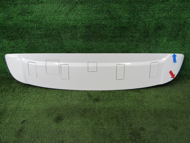【中古】中古部品 エリシオン RR1 ﾘｱｽﾎﾟｲﾗｰ 【3330200100-210697000015400】