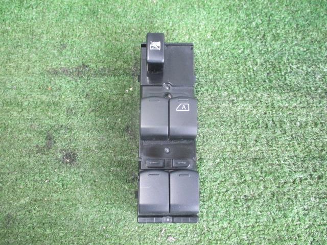 【中古】中古部品 デイズ B21W ﾊﾟﾜｰｳｲﾝﾄﾞｳｽｲｯﾁ 【3330560100-220622000161900】