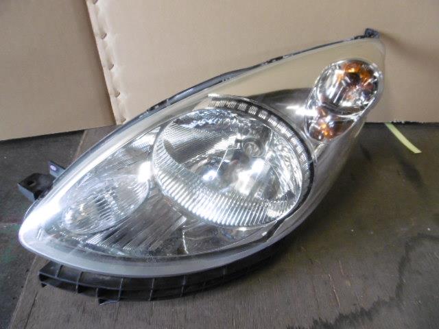 【中古】中古部品 ライフ JB5 左ﾍｯﾄﾞﾗﾝﾌﾟ 【3310410000-001373406510900】