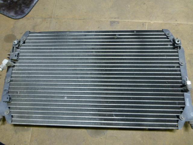 【中古】中古部品 ウィンダム MCV21 ｺﾝﾃﾞﾝｻｰ 【3310410000-000974868060600】