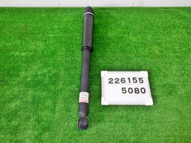 【中古】中古部品 スイフト ZC83S 左ﾘｱｼｮｯｸｱﾌﾞｿｰﾊﾞｰ 【3330890100-000022615550800】