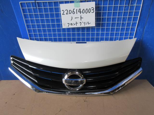 【中古】中古部品 ノート E12 ﾗｼﾞｴｰﾀｸﾞﾘﾙ 【3310220100-220614000310400】