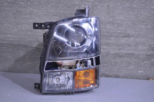 【中古】中古部品 ワゴンＲ MH21S 左ﾍｯﾄﾞﾗﾝﾌﾟ 【3310580000-220618001410900】