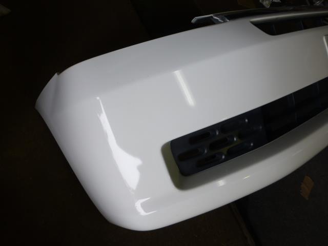 【中古】中古部品 モビリオ GB1 ﾌﾛﾝﾄﾊﾞﾝﾊﾟｰ 【3310410000-001074324710100】