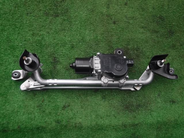 【中古】中古部品 ワゴンＲ MH85S ﾌﾛﾝﾄﾜｲﾊﾟｰﾓｰﾀｰ 【3330450100-220623000161600】