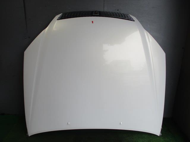 【中古】中古部品 マーク JZX110 ボンネットフード 【3330560100-220624000110500】