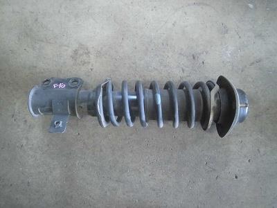 【中古】中古部品 ミニキャブ U42T 右ﾌﾛﾝﾄｽﾄﾗｯﾄ 【3340180100-220624000150110】