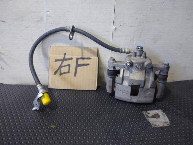 【中古】中古部品 Ｎ－ＢＯＸ ＋ JF1 右ﾌﾛﾝﾄｷｬﾘﾊﾟｰ 【3310050100-001481265144330】