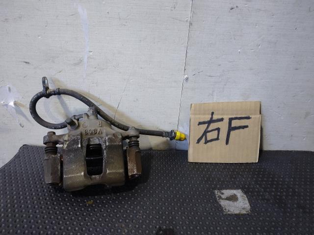 【中古】中古部品 ザッツ JD1 右ﾌﾛﾝﾄｷｬﾘﾊﾟｰ 【3310050100-001700305244330】