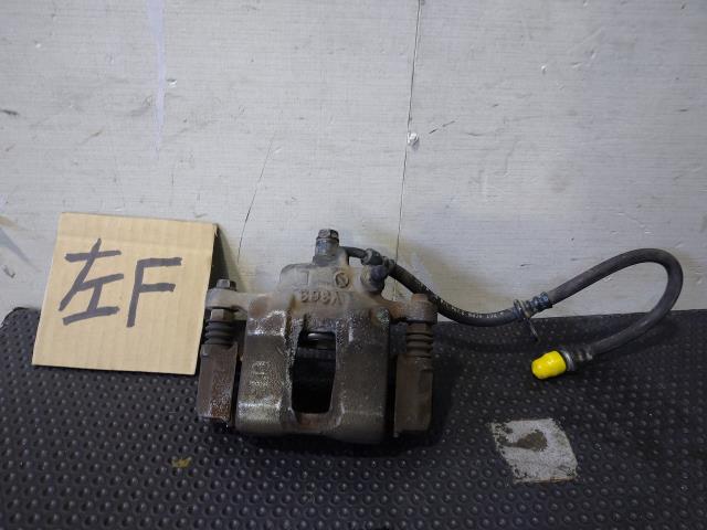 【中古】中古部品 ザッツ JD1 左ﾌﾛﾝﾄｷｬﾘﾊﾟｰ 【3310050100-001700305144360】