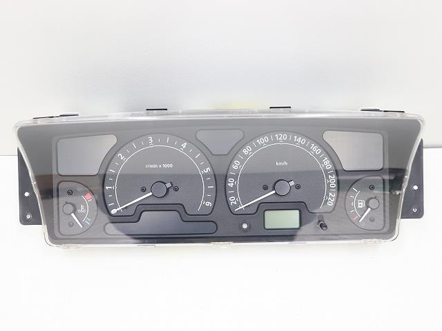 【中古】中古部品 ランドローバー ディスカバリー LT94A ｽﾋﾟｰﾄﾞﾒｰﾀｰ 【3310070100-000183017061400】