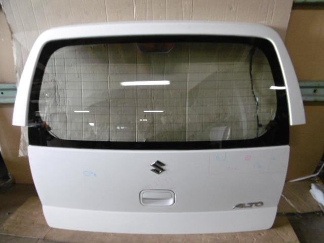 【中古】中古部品 アルト HA24S ﾊﾞｯｸﾄﾞｱ 【3310410000-001394415715800】