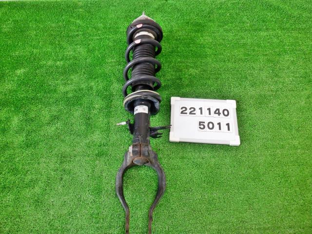 【中古】中古部品 スカイライン NV36 右ﾌﾛﾝﾄｽﾄﾗｯﾄ 【3330890100-000022114050110】