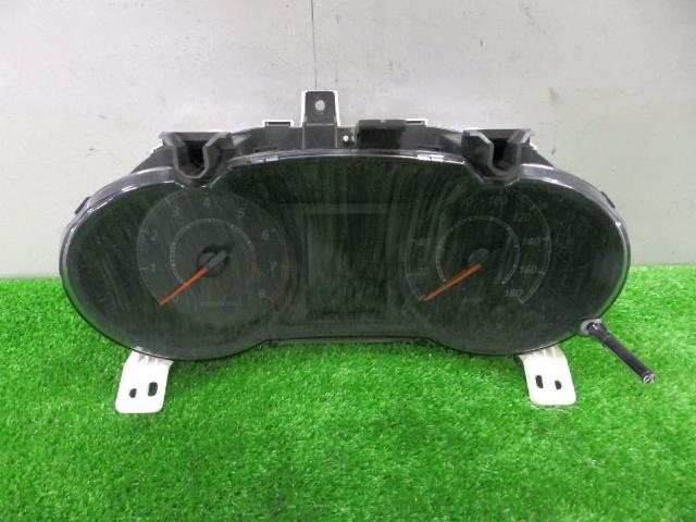 【中古】中古部品 デリカＤ5 CV5W ｽﾋﾟｰﾄﾞﾒｰﾀｰ 【3260250000-000022066961400】