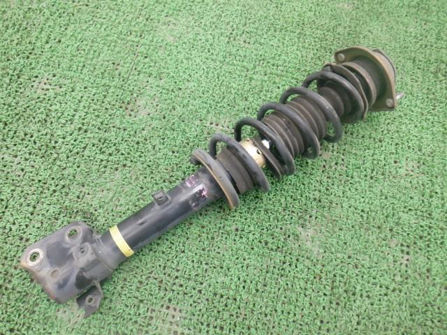 【中古】中古部品 タント L350S 左ﾌﾛﾝﾄｽﾄﾗｯﾄ 【3310250100-000223015950210】