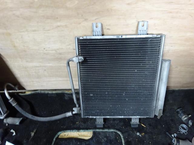 【中古】中古部品 ミライース LA300S ｺﾝﾃﾞﾝｻｰ 【3310410000-001696870560600】