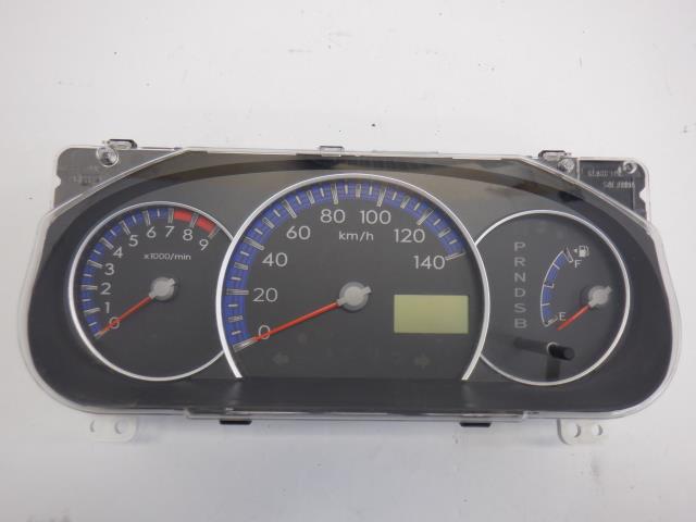 【中古】中古部品 ルクラ L455F ｽﾋﾟｰﾄﾞﾒｰﾀｰ 【3310250100-000223015561400】