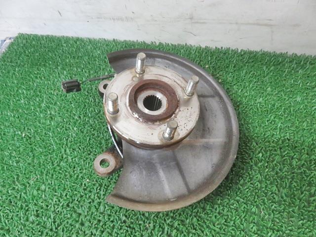 【中古】中古部品 NT100クリッパー DR16T 右ﾌﾛﾝﾄﾅｯｸﾙﾊﾌﾞ 【3330380100-000034023244310】