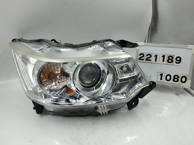 【中古】中古部品 フレア MJ34S 右ﾍｯﾄﾞﾗﾝﾌﾟ 【3330890100-000022118910800】
