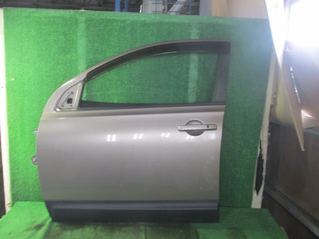 【中古】中古部品 デュアリス J10 左ﾌﾛﾝﾄﾄﾞｱ 【3260070000-000203030113201】