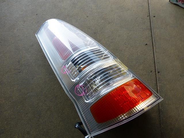 【中古】中古部品 セレナ TC24 左ﾃｰﾙﾗﾝﾌﾟ 【3310410000-001152440615600】