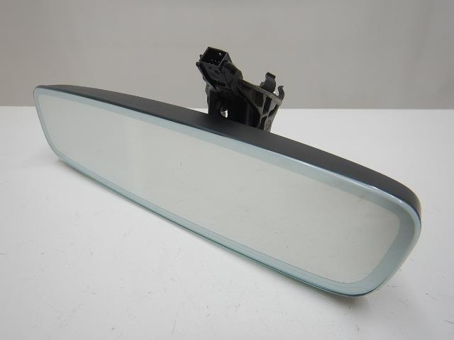 【中古】中古部品 VW パサート 3CDPC ﾙｰﾑﾐﾗｰ 【3310070100-000090736777600】