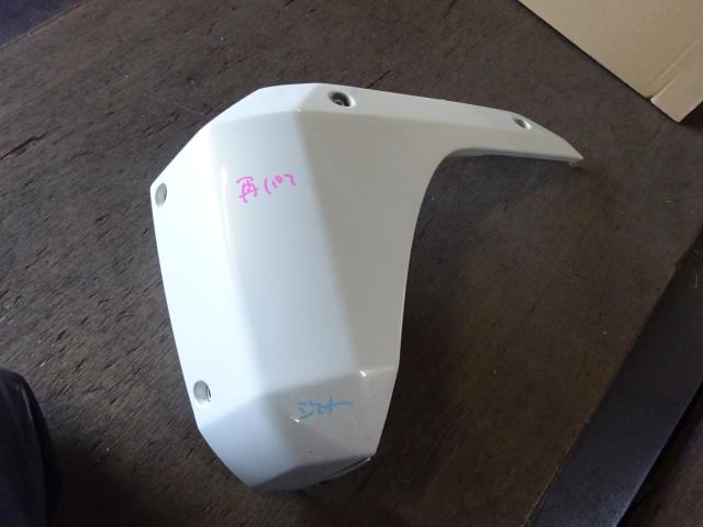 【中古】中古部品 ネイキッド L750S ﾘｱﾊﾞﾝﾊﾟｰ 【3310410000-000223034915100】
