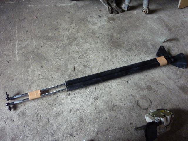 【中古】中古部品 ステップワゴン RF3 ﾊﾞｯｸﾄﾞｱﾀﾞﾝﾊﾟｰ 【3310410000-000786406277250】
