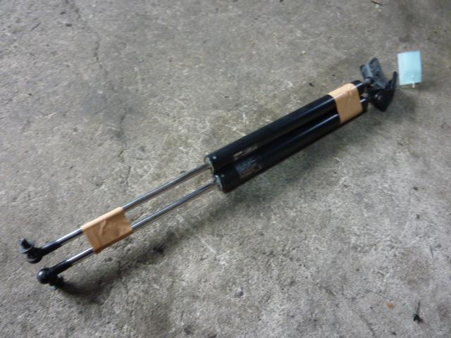 【中古】中古部品 オデッセイ RB1 ﾊﾞｯｸﾄﾞｱﾀﾞﾝﾊﾟｰ 【3310410000-000801986077250】 4,598円