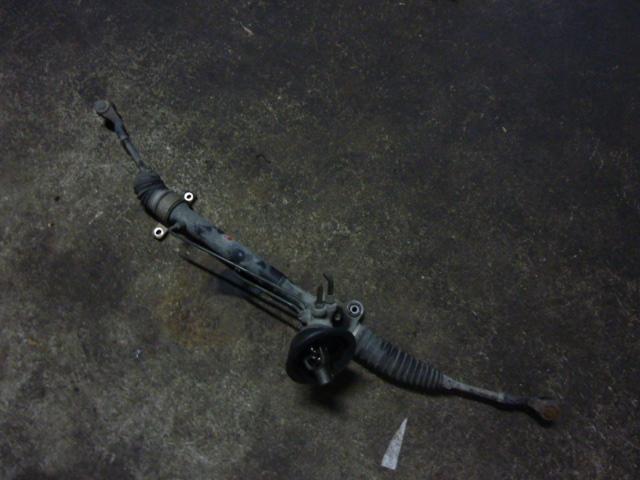 【中古】中古部品 ミラ L250V ｽﾃｱﾘﾝｸﾞｷﾞｱﾎﾞｯｸｽ 【3310410000-000908134443200】