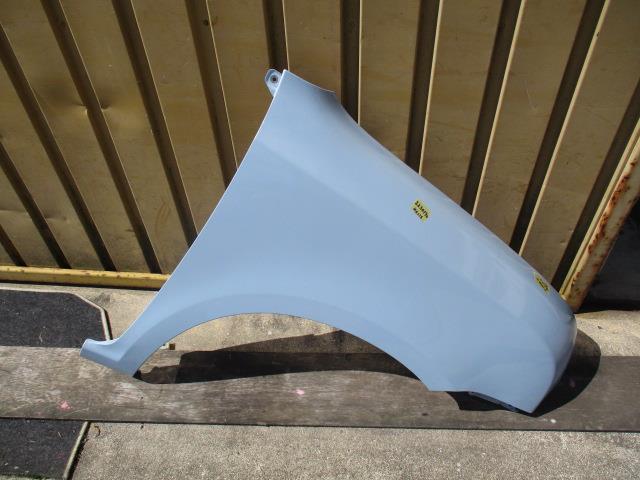 【中古】中古部品 ラパン HE22S 右ﾌﾛﾝﾄﾌｪﾝﾀﾞｰ 【3310190100-000223017010600】