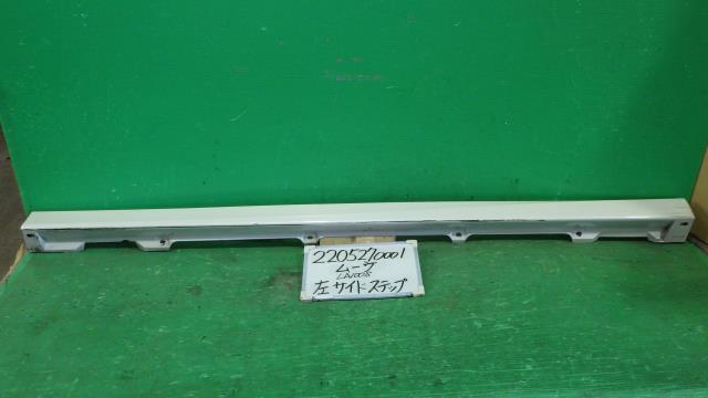 【中古】中古部品 ムーヴ LA100S 左ｻｲﾄﾞｽﾃｯﾌﾟ 【3330340100-220527000113800】