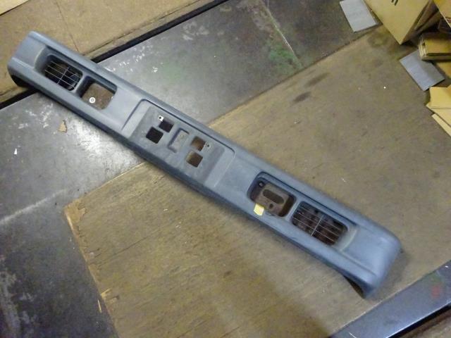 【中古】中古部品 タイタン SY56T ﾌﾛﾝﾄﾊﾞﾝﾊﾟｰ 【3310410000-000203088610100】