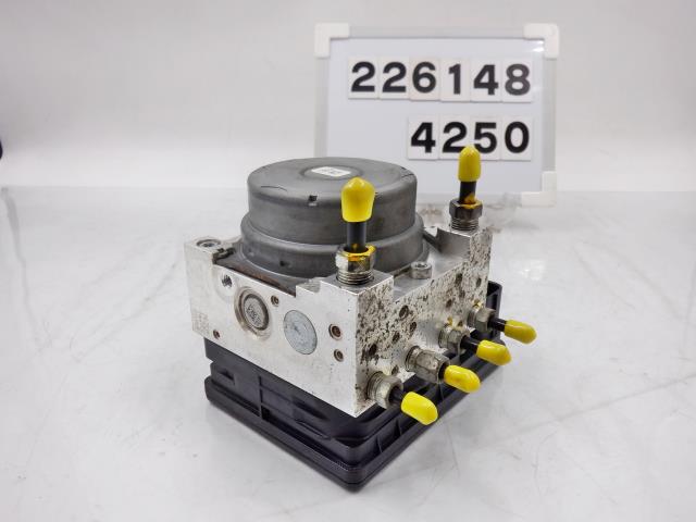 【中古】中古部品 Ｎ－ＢＯＸ JF1 ABSｱｸﾁｭｴｰﾀｰ 【3330890100-000022614842500】