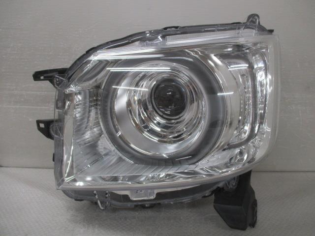 【中古】中古部品 Ｎ－ＢＯＸ JF3 左ﾍｯﾄﾞﾗﾝﾌﾟ 【3380050000-000033211210900】