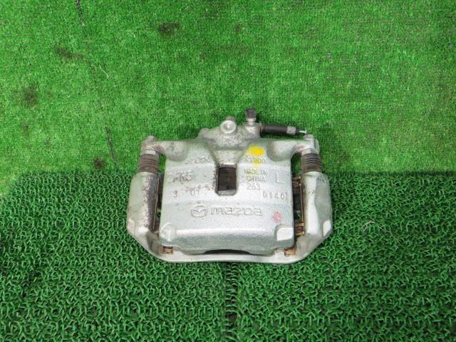 【中古】中古部品 ＣＸ－３０ DMEP 左ﾌﾛﾝﾄｷｬﾘﾊﾟｰ 【3330900100-000022049244360】