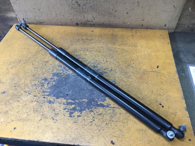 【中古】中古部品 スペーシア MK53S ﾊﾞｯｸﾄﾞｱﾀﾞﾝﾊﾟｰ 【3330960100-000051290377250】