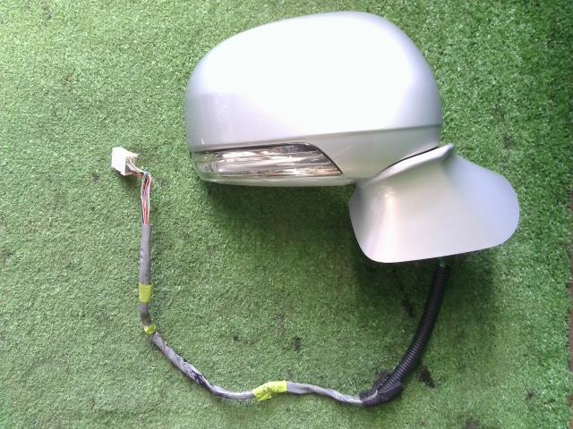 【中古】中古部品 クラウン GWS204 右ｻｲﾄﾞﾐﾗｰ 【3260070000-220705000113500】｜e-cleマート