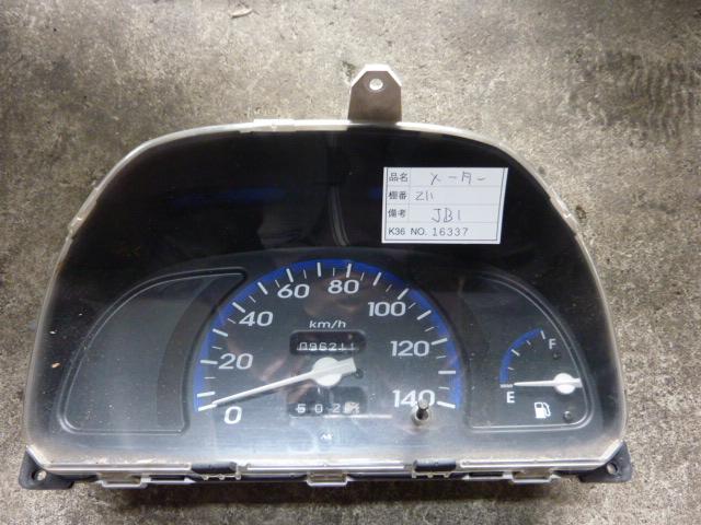 【中古】中古部品 ライフ JB1 ｽﾋﾟｰﾄﾞﾒｰﾀｰ 【3310410000-000815119161400】