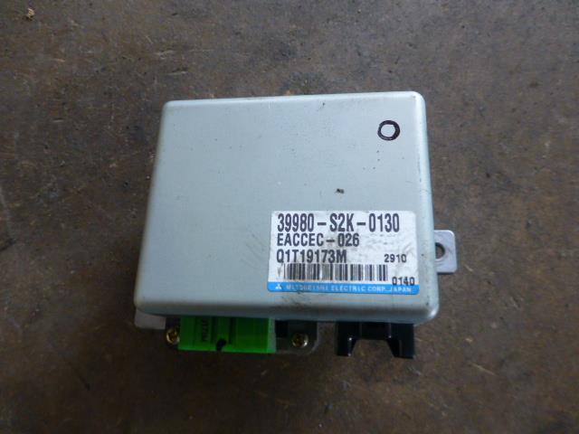 【中古】中古部品 ライフ JB1 PSｺﾝﾋﾟｭｰﾀｰ 【3310410000-001116954663500】