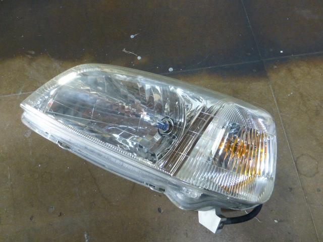 【中古】中古部品 ライフ JB1 左ﾍｯﾄﾞﾗﾝﾌﾟ 【3310410000-001047375410900】