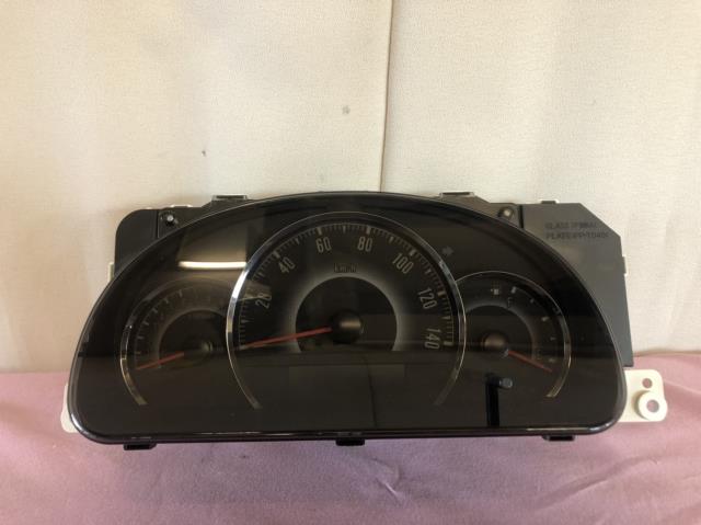 【中古】中古部品 パレット MK21S スピードメーター 【3330430100-220706000161400】