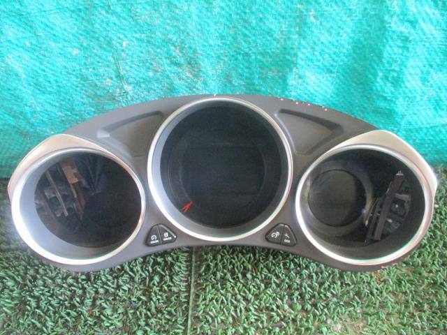 【中古】中古部品 シトロエン DS4 B7C5F02S ｽﾋﾟｰﾄﾞﾒｰﾀｰ 【3500080000-220303000761400】