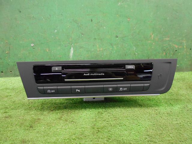 【中古】中古部品 アウディ S6 4GCTGA ｶｰﾅﾋﾞｹﾞｰｼｮﾝ 【3330150100-000022326461310】