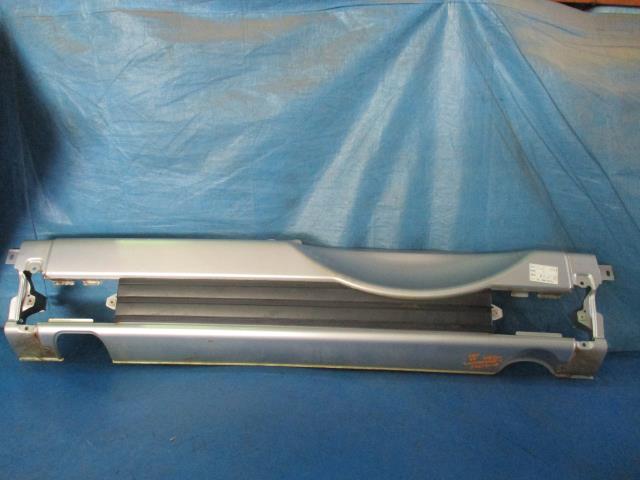 【中古】中古部品 パジェロミニ H58A ﾘｱﾊﾞﾝﾊﾟｰ 【3310160100-220106000415102】