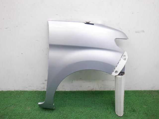 【中古】中古部品 タント L375S 右フロントフェンダー 【3310250100-000223016010600】