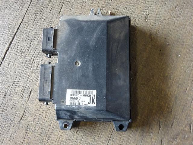 【中古】中古部品 セルボ HG21S エンジンコンピューター 【3310410000-000213081763100】