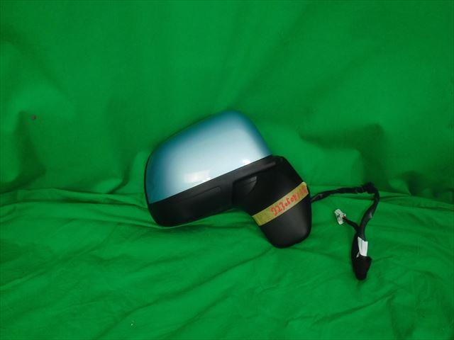 【中古】中古部品 ノート E12 右ｻｲﾄﾞﾐﾗｰ 【3330240100-000223050813500】