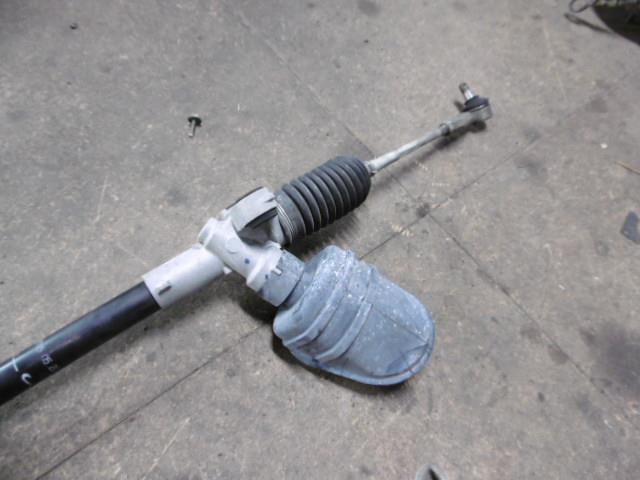 【中古】中古部品 ワゴンＲ MH34S ｽﾃｱﾘﾝｸﾞｷﾞｱﾎﾞｯｸｽ 【3310410000-001423295443200】｜e-cleマート 10,230円