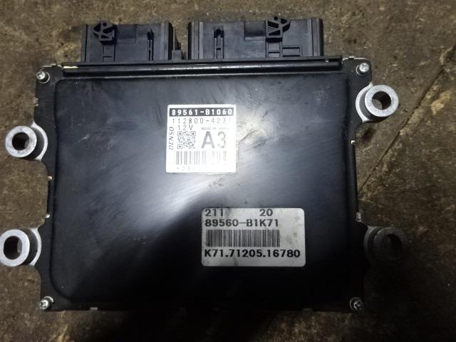 【中古】中古部品 トール M900S ｴﾝｼﾞﾝｺﾝﾋﾟｭｰﾀｰ 【3310410000-001614580463100】 6,270円